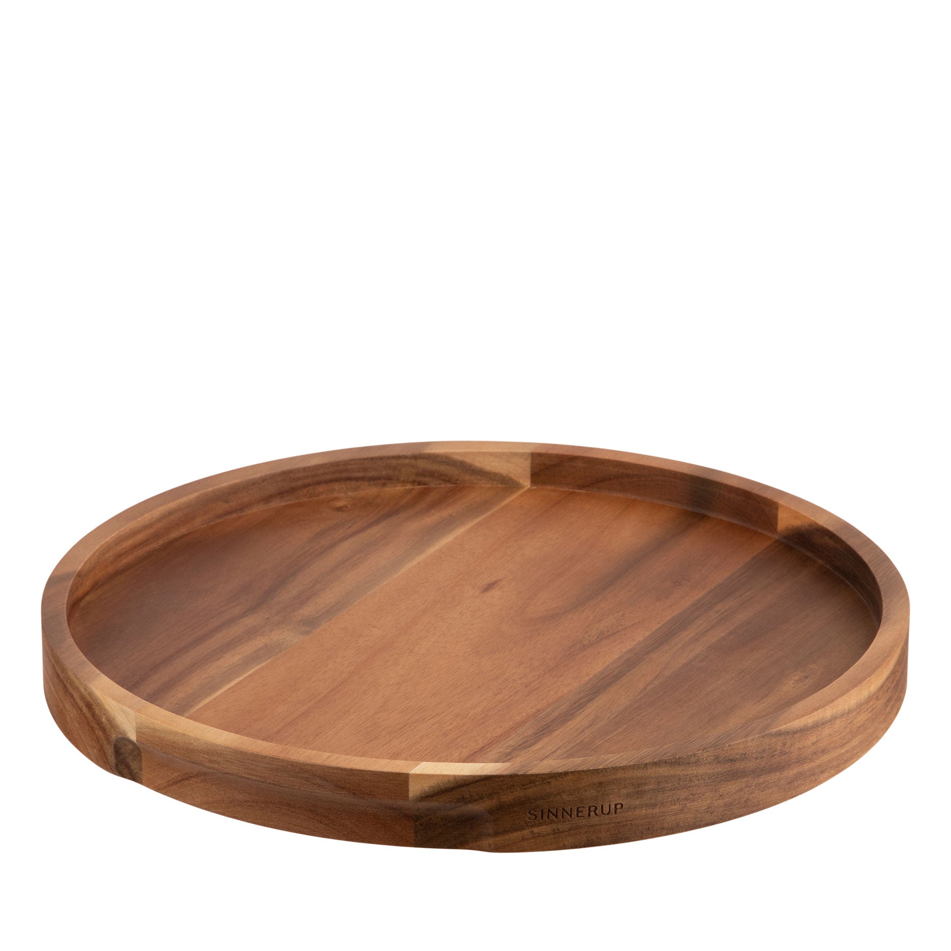 Auri akacie bakke rund